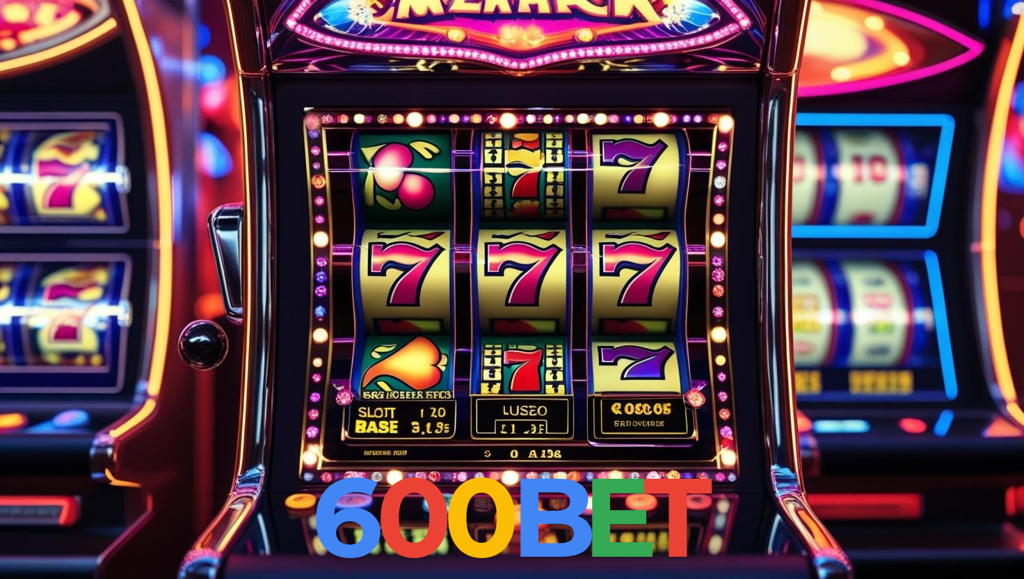 Acesso ao 600BET