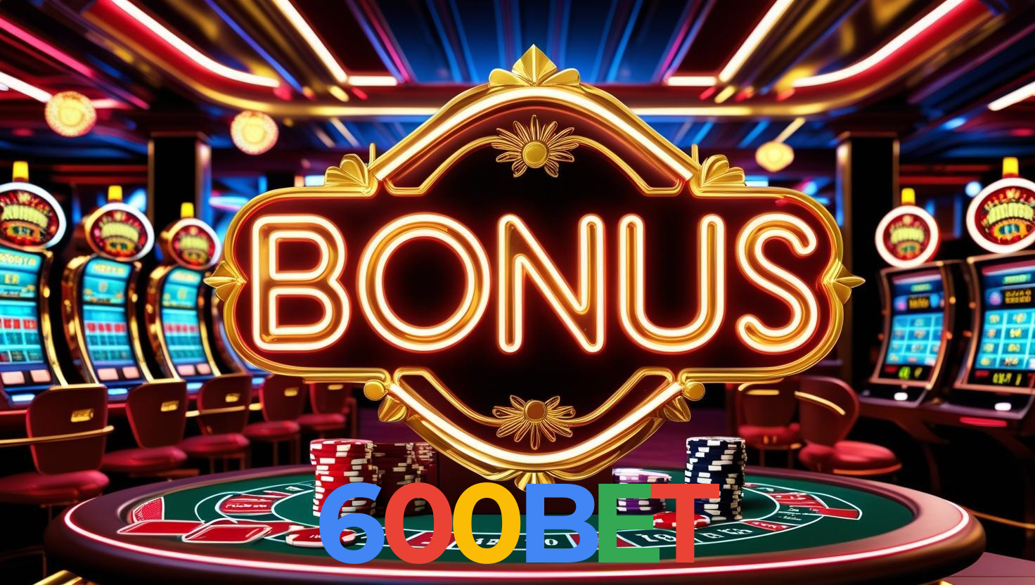 Acessar o site 600BET COM