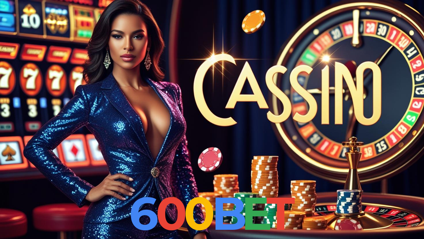 Jogos Crash no Cassino 600BET