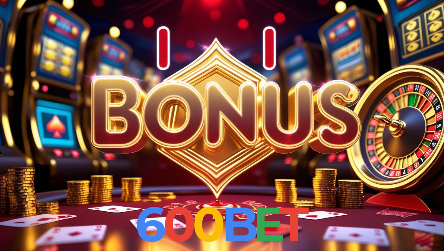 Acesso ao 600BET
