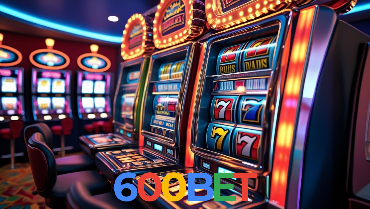 Acesso ao600BET
