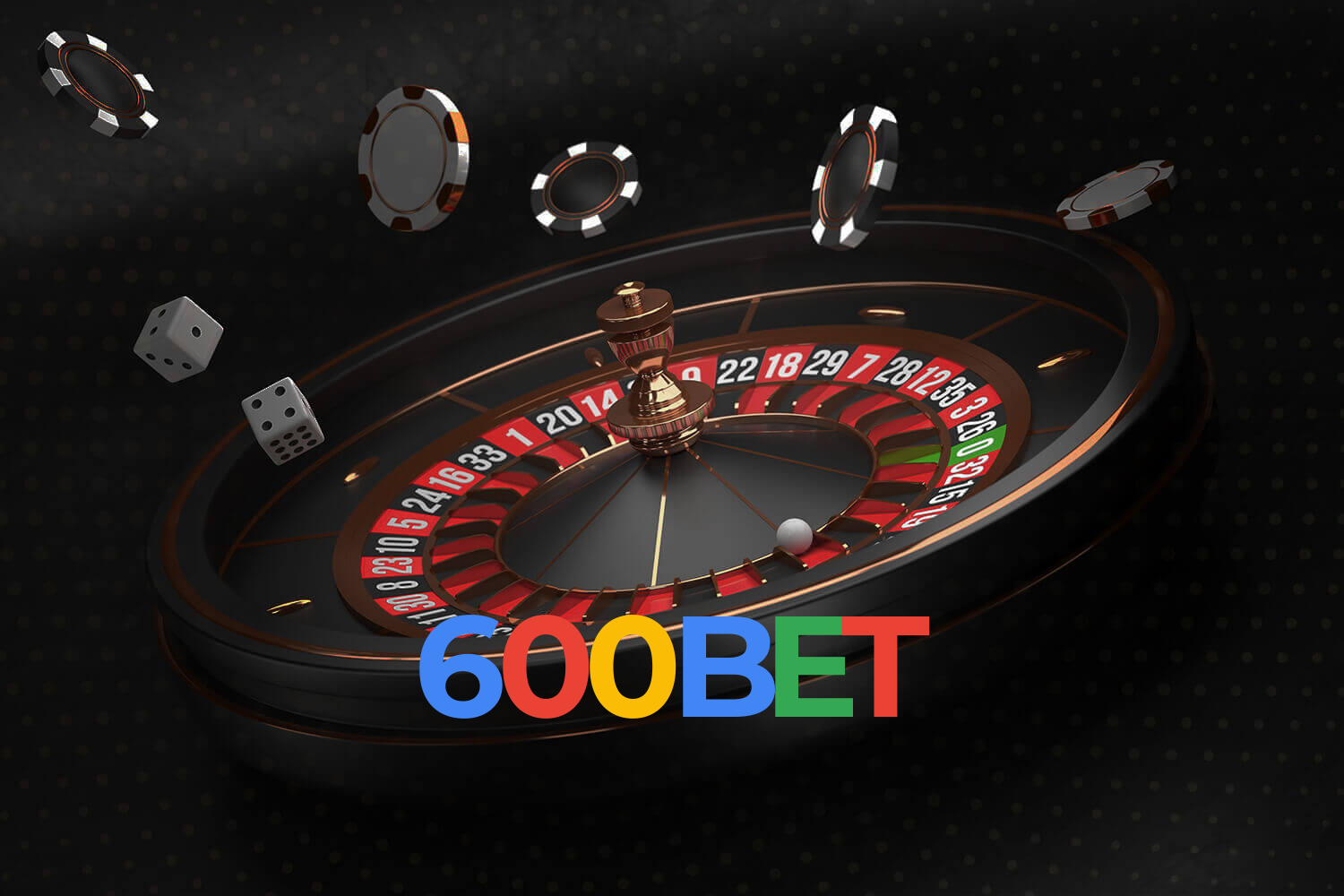 Cadastro na 600BET