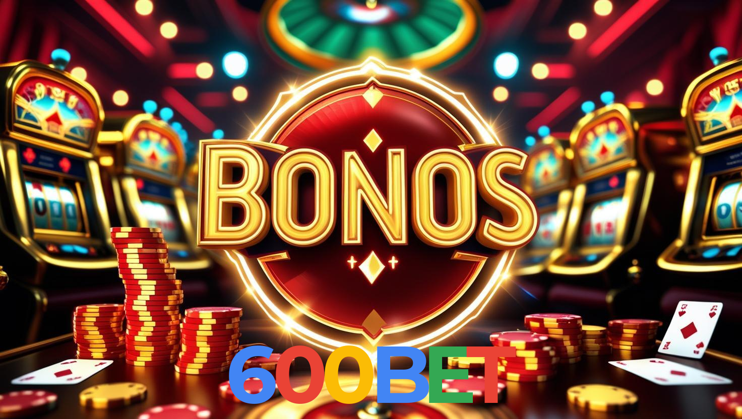 Acessar o site 600BET COM