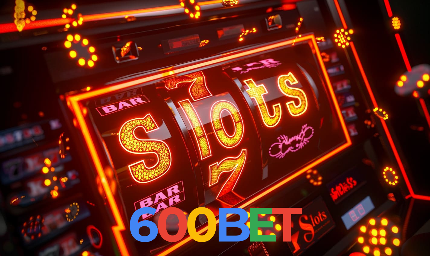 Cadastro na 600BET
