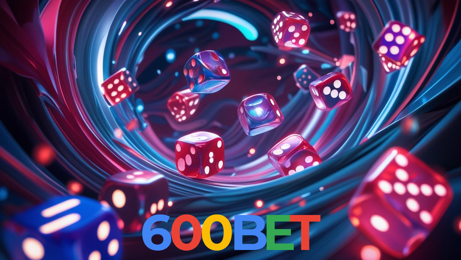 Acesso ao 600BET
