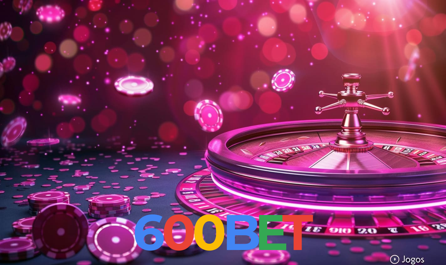 Acesso ao 600BET
