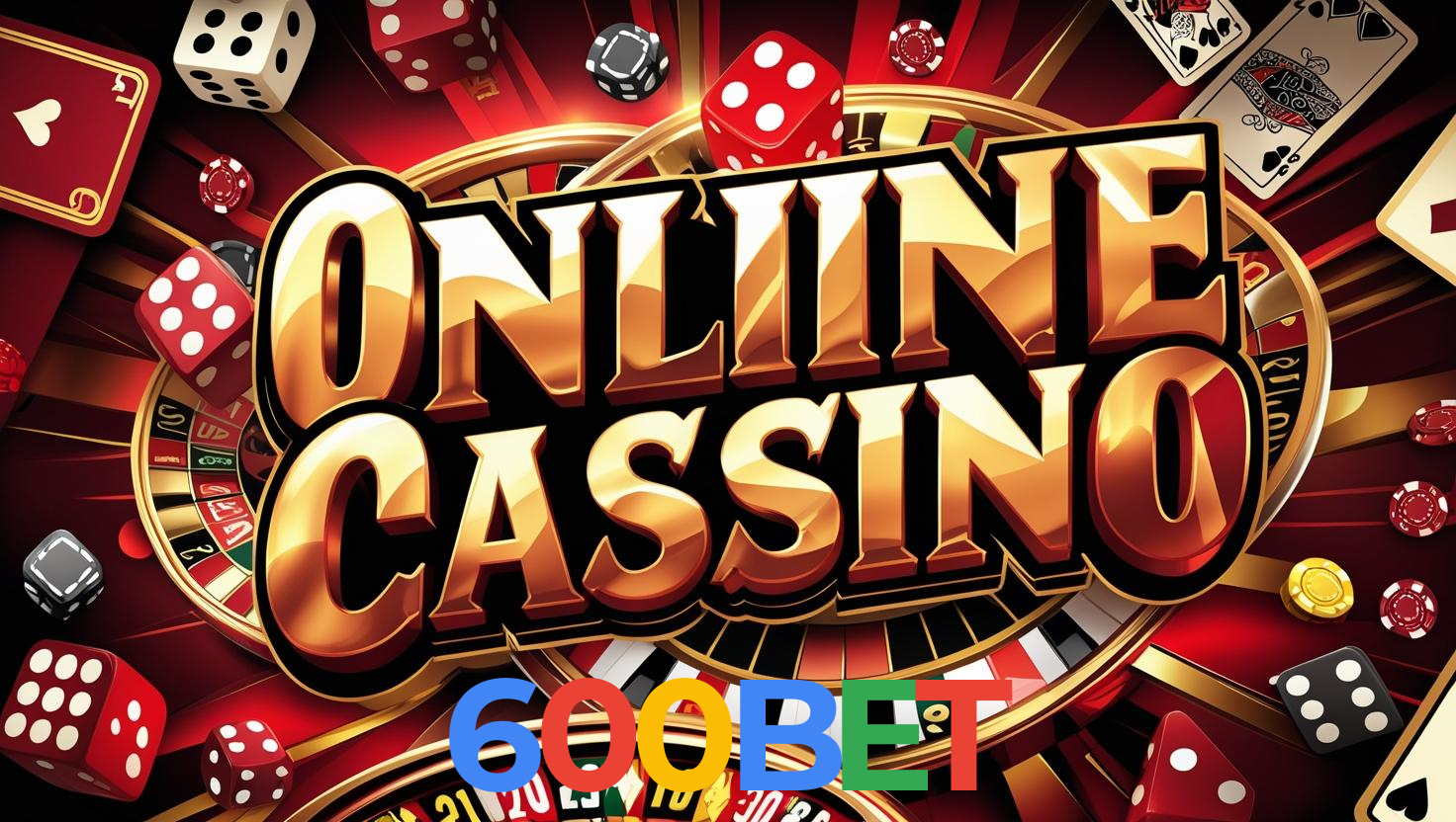 Cadastro na 600BET