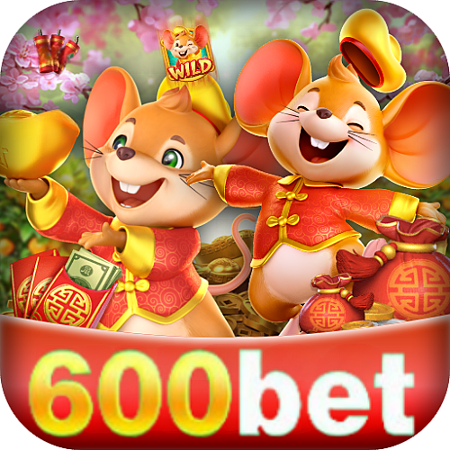 600BET logo